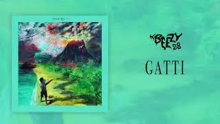 K beezy 28 - Gatti (Official Visual Art Video)