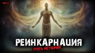 Реинкарнация (5в1) Выпуск №2