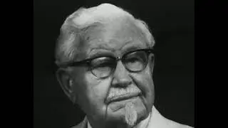 History Of KFC 😰