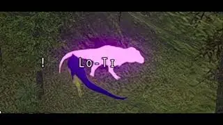 Лоти когда ВСЕГДА {Beasts of Bermuda} [NEMESIS SEMI-KOS]