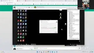 COMO REPARAR NV DATA CORRUPTE