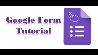 Google Form: How to create Google Form from scratch?