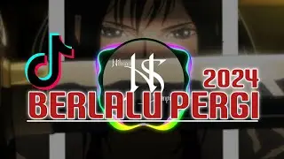 JGT BERLALU PERGI MIXING HILMAN SEMPAZ REMIX 2024
