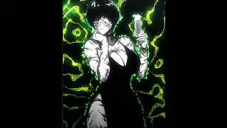 MeowMaki 😻 [Maki Manga Fanart Edit] Jujutsu Kaisen