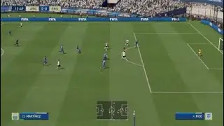 Why Kevin Sucks at FIFA