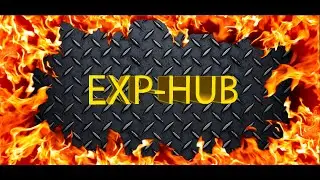 EXP-HUB / Експерименти WoT Blitz