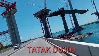 NAKAKA BILIB AT MAPAPA WOW KANA LANG! DALAWANG DAMBUHALANG PROYEKTO SA CEBU! TATAK DU30!!