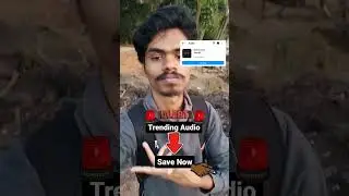 Trending Song Use Now | Instaniin