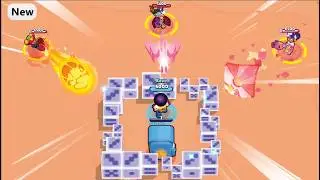 Protect The Heist SAFE = 1000 GEMS (PART 4)