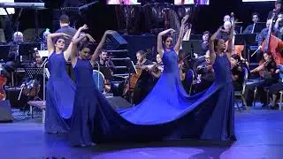 Ara Gevorgyan ARMAVIR  Live in Yerevan 2019