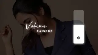 Trending Volume Raise up🔊💫Editing Tutorial | Latest trending Edit💥 | Vaishu Tech Official
