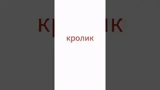 Рус тилини урганамиз! Рус тили! 