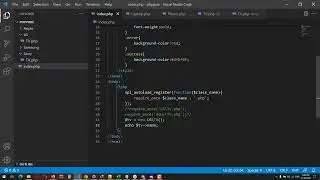 59- PHP Namespaces