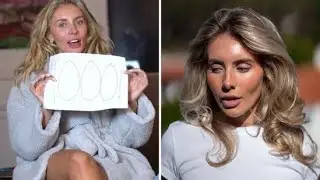 She Broke A World Record (REACTION)