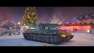 ВЫБИЛ ТАНК ИЗ КОРОБОК ЗА ГОЛДУ !!!