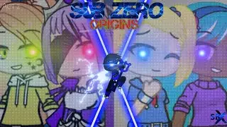 Sub Zero Origins - Act 2\4 |GCMM\GLMM | Action story