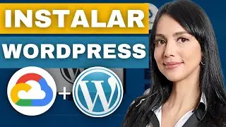 Como Instalar WordPress en Google Cloud (Para Principiantes 2026)