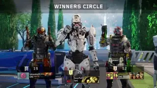 EpIc Clan stream