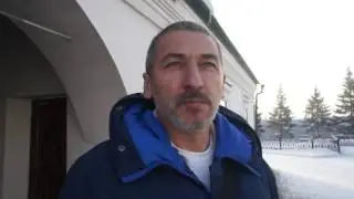 Иркутск Женский Монастырь(3 серия)