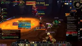 Vizier Jin'bak First Boss Siege of Niuzao Temple Heroic Dungeon Tactics Guide WoW MoP