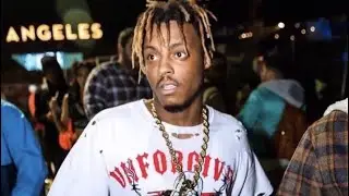 Juice WRLD & Future - Fine China (639 HZ)