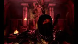 Oblivion Machinima Who's better trailer