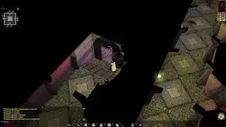 Самое сумасшедшее прохождение Neverwinter Nights. Часть 4 ( ͡° ͜ʖ ͡°)