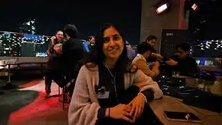 Day 0 at NeurIPS 2025