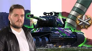This Tank Makes Bullying Tier 7's Too Easy!