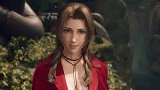 [Fandub Collab] Final Fantasy VII Remake - The Language of Flowers