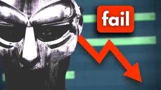 How Madvillainy’s Beats Saved It From DOOM