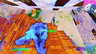 The Best ''Let You'' Fortnite Montage 💞