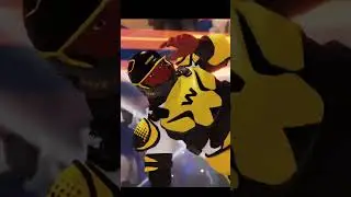Roller Champions Tutorial 