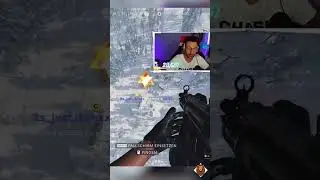 Call of Duty Roblox 😱