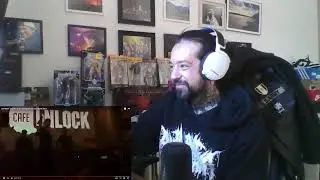 SHAMAN "Дорога в ад " кавер Unlock cafe 09.23.2017