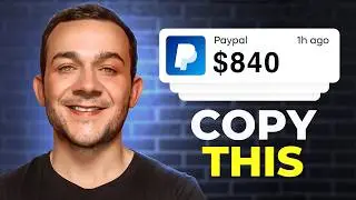 Easiest Way to Make Money Online For Beginners in 2024 (Step By Step)