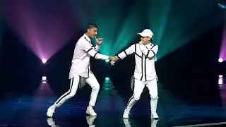 Sushant Khatri and Adnan Khan dance video | दिल तो बच्चा है जी