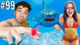 100 BATIL İNANCI 24 SAATTE TEST ETTİK !! ​⁠