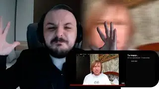 ТЫ П*ДОР (Вихарьков Cover)
