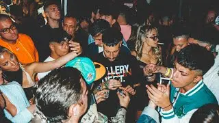 SouthSide Ciccio - KILA (PROD. Stefy Que Pasa) [OFFICIAL AUDIO]