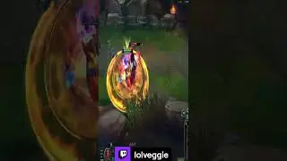 Top Lane Dive Gone Wrong #shorts  #leagueoflegends