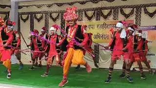 COLLAGE DANCE // RAUT NACHA IN COLLAGE CG //GMC RATANPUR #dancevideo #dancevideos  #chhattisgarh