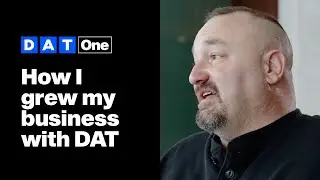 Discover How DAT Can Boost Your Trucking Business