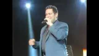 Hatem El Iraqi Wen Ye3ish el Taib