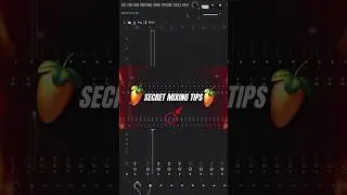 Pro Mixing Mastring Tips [Part 1] 🔥 | Fl Studio | Mixing Mastering | Fl Studio Course