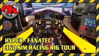 My Sim Racing World