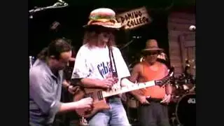Early Chris Cook