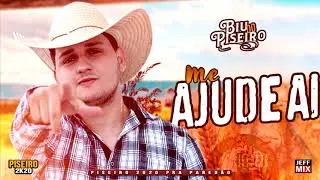 BIU DO PISEIRO - ME AJUDE AI (PISADINHA 2020)