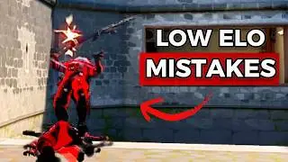 Stop Losing Fights in Low Elo (The Secrets Nobody Tells You)