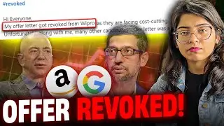 FRESHERS: OFF-CAMPUS PLACEMENT during hiring Freeze 🟢 | MUST WATCH | Recession Survival Guide